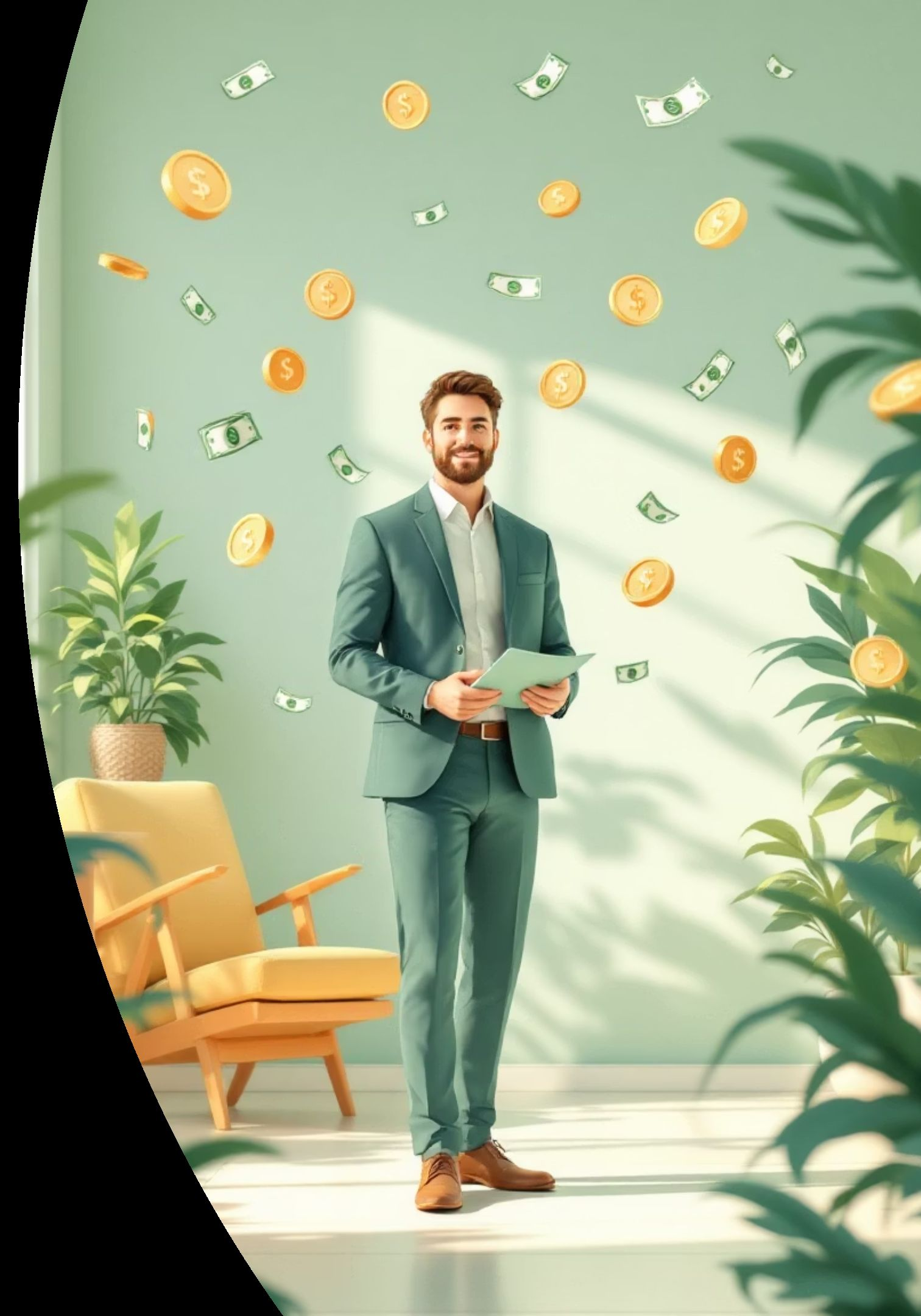 M04_CASH - Cashback su ogni spesa